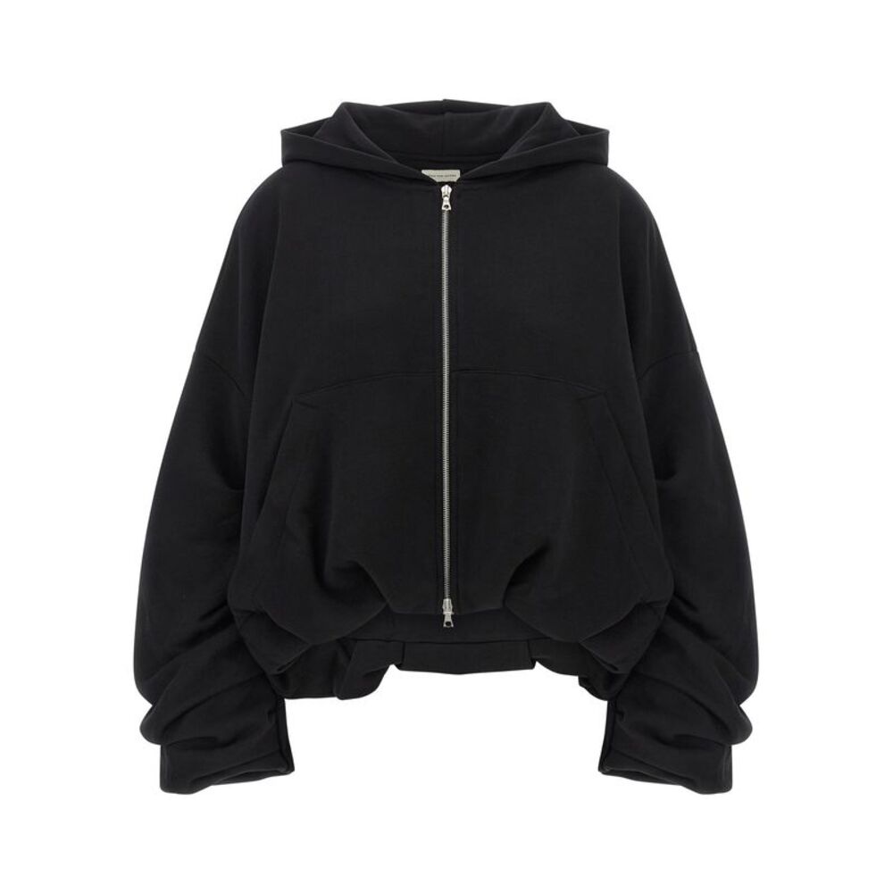 Dries Van Noten Women's Hannett Hoodie